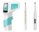 [PP7865] Kalibrasi Liquid-in Glass Thermometer 