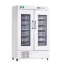 [LL1110] Kalibrasi Refrigerator