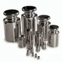 [AT1444] Kalibrasi Anak Timbangan