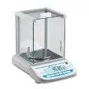 [GO3423] Kalibrasi Electronic Balance