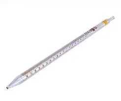 [UU1377] Kalibrasi Pipet Ukur