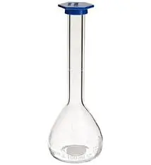 [LU4776] Kalibrasi Labu Ukur