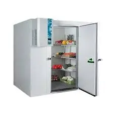 [CS2435] Kalibrasi Cold Storage