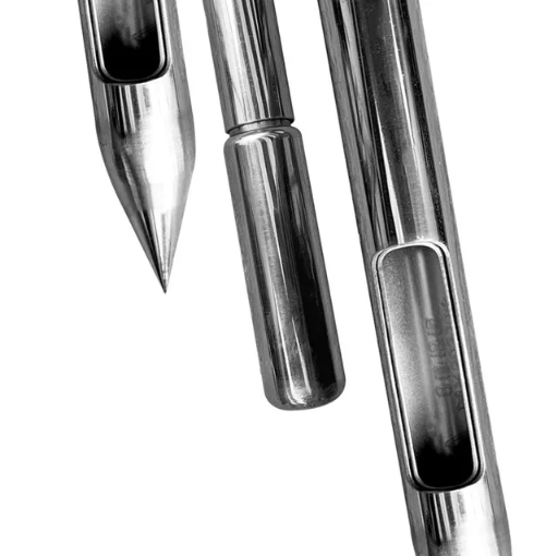 [SNI 19-0429 - 1998] [XD1109] Sampling Cair Semi Padat